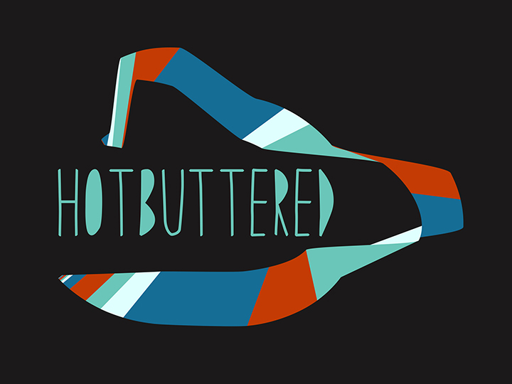 Hot Buttered