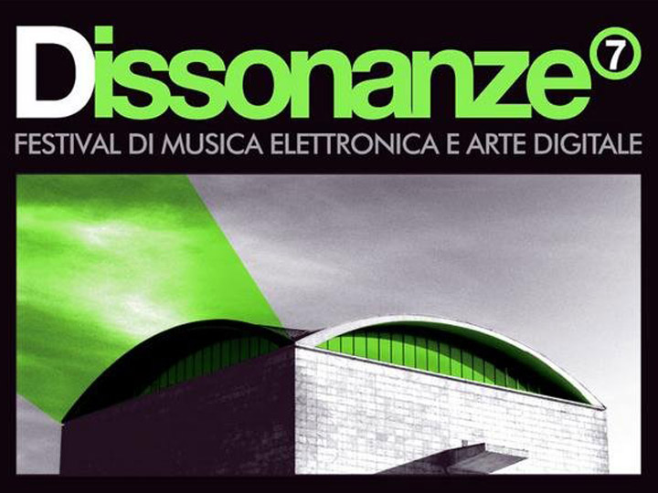 Dissonanze 07