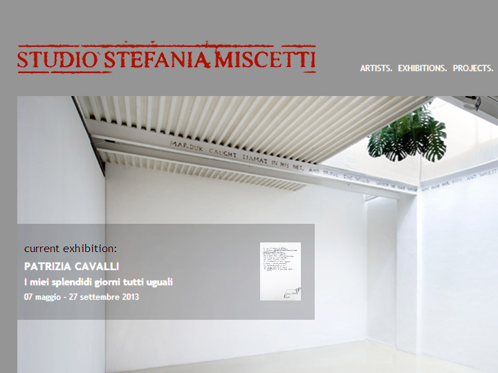 Studio Stefania Miscetti