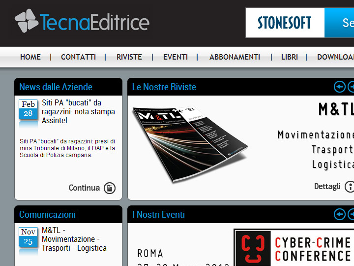 Tecna Editrice